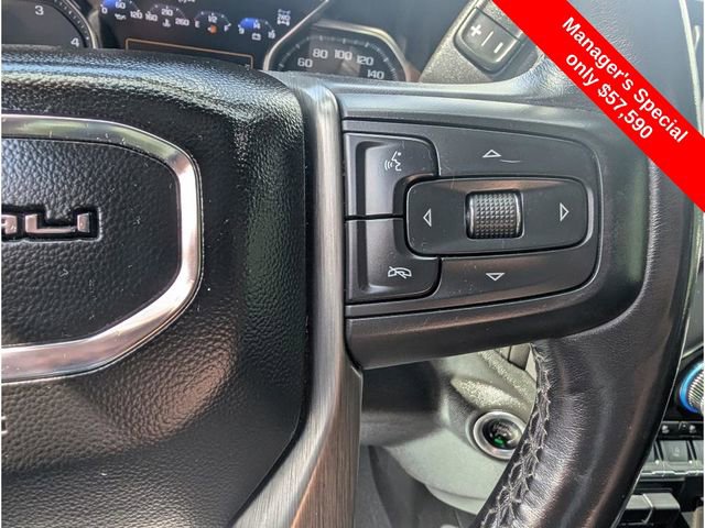 Used 2022 GMC Sierra 2500 Denali image 20
