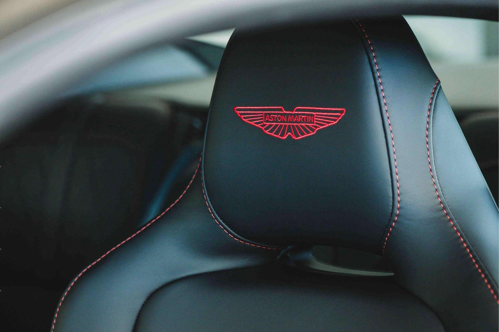 New 2025 Aston Martin DB12 Coupe image 18