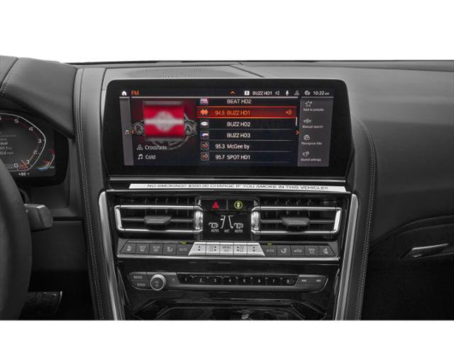 Certified 2023 BMW M850i xDrive Coupe image 13