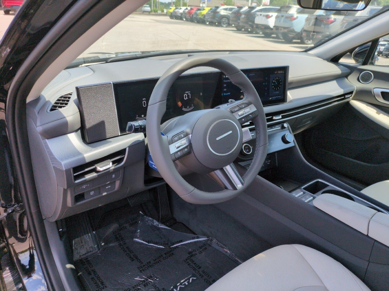 New 2026 Hyundai Sonata SEL FWD image 15