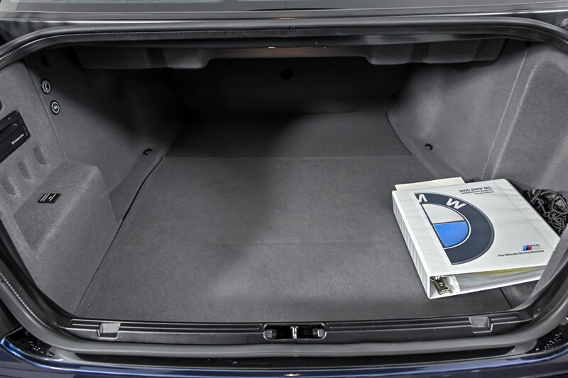 Used 2000 BMW M5 RWD image 12