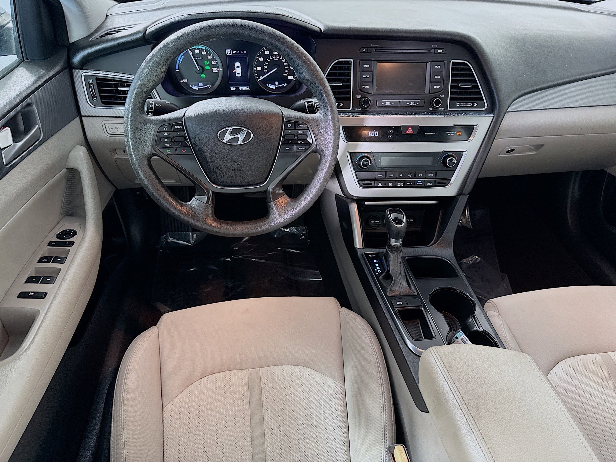 Used 2016 Hyundai Sonata SE image 17