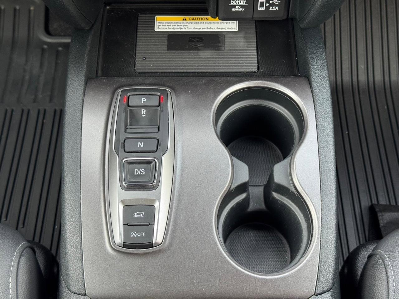 Certified 2023 Honda Passport EX-L image 15