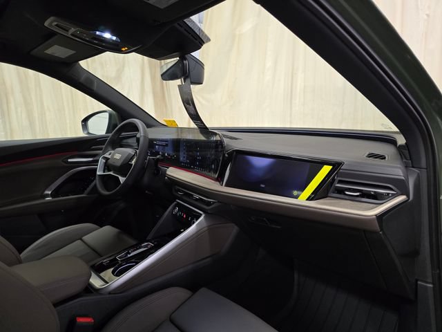 New 2026 Audi Q5 Prestige AWD/4WD image 36