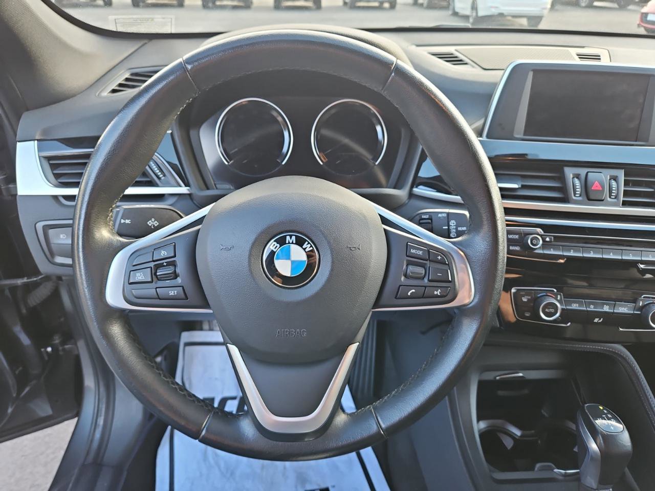 Used 2018 BMW X1 xDrive28i AWD/4WD image 23