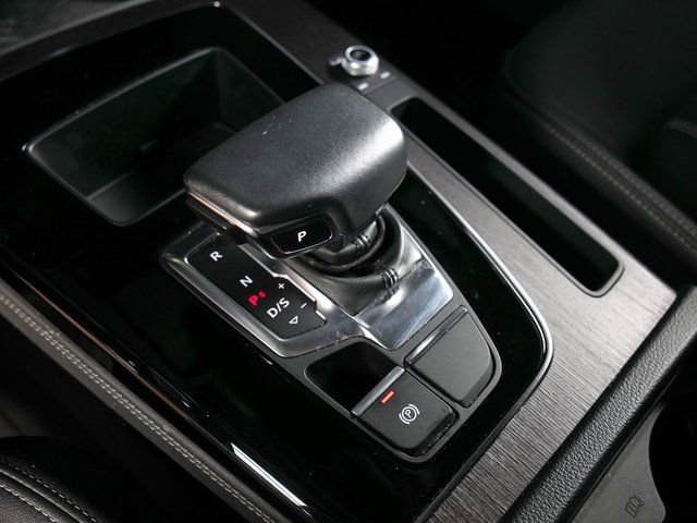 Certified 2023 Audi Q5 2.0T Premium Plus w/ Premium Plus Package AWD/4WD image 22