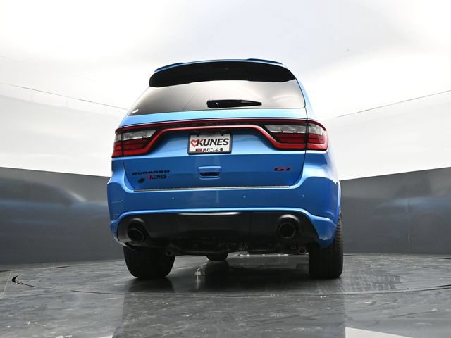 New 2026 Dodge Durango GT AWD/4WD image 60