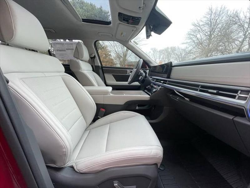 New 2026 Hyundai Santa Fe Calligraphy image 26