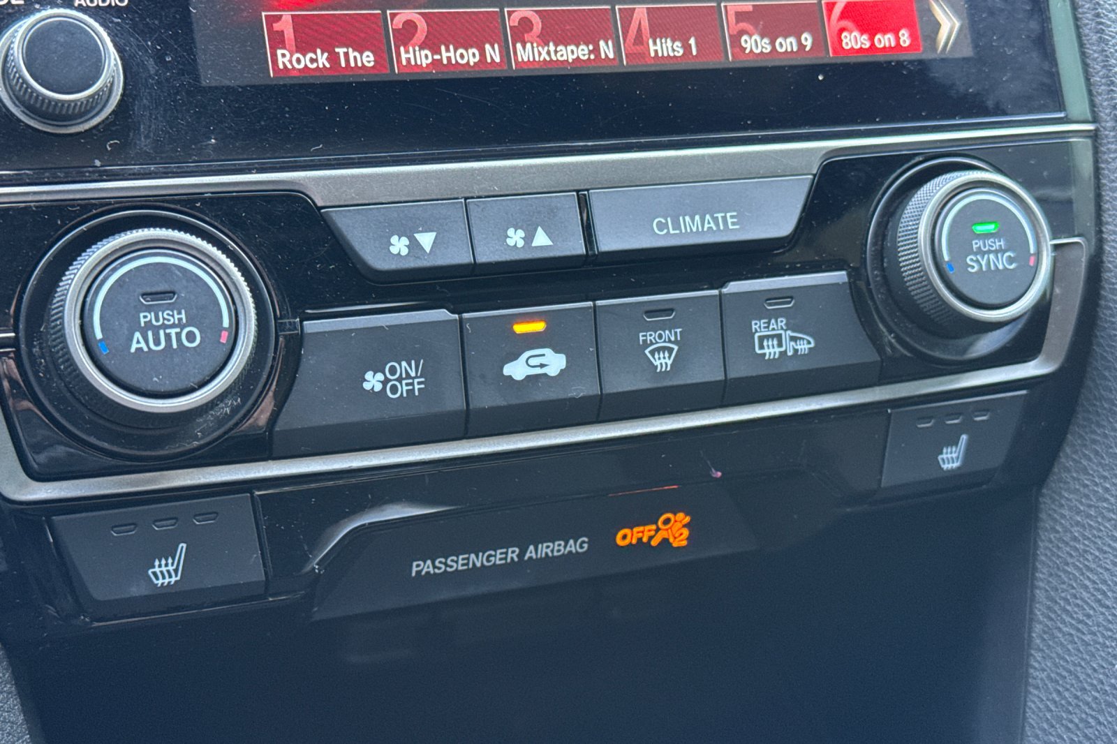 Used 2019 Honda Civic Si image 19