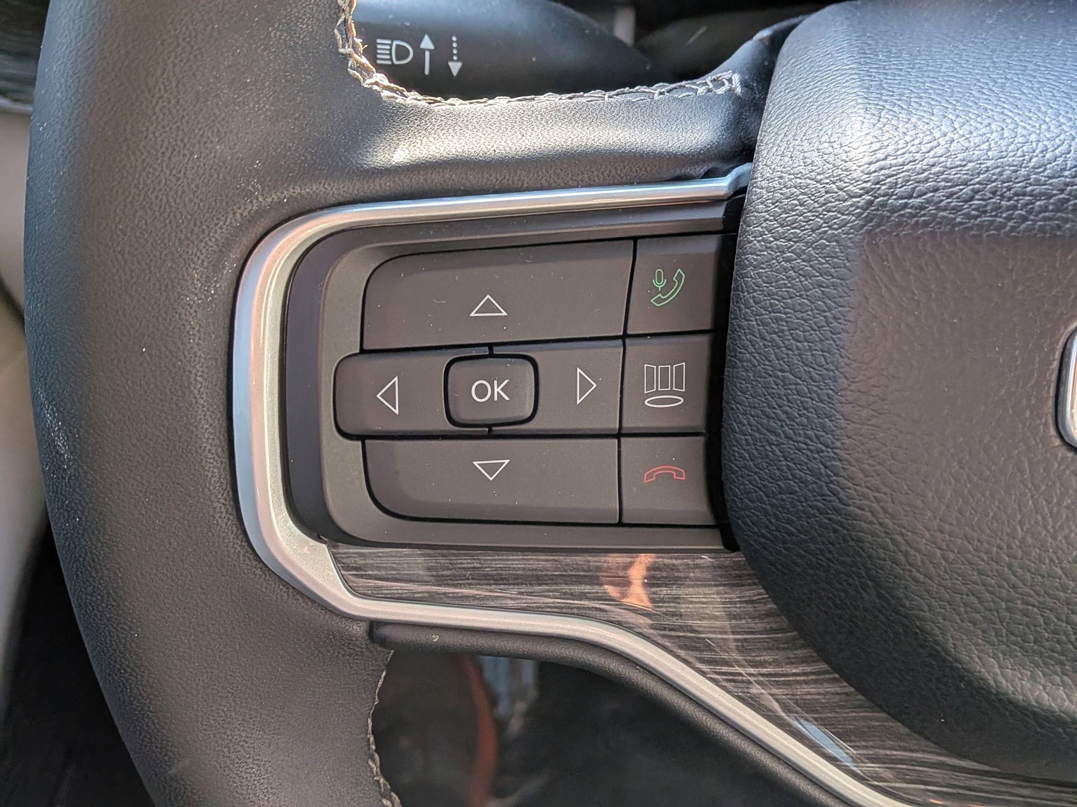 Used 2022 Jeep Wagoneer Series II image 21