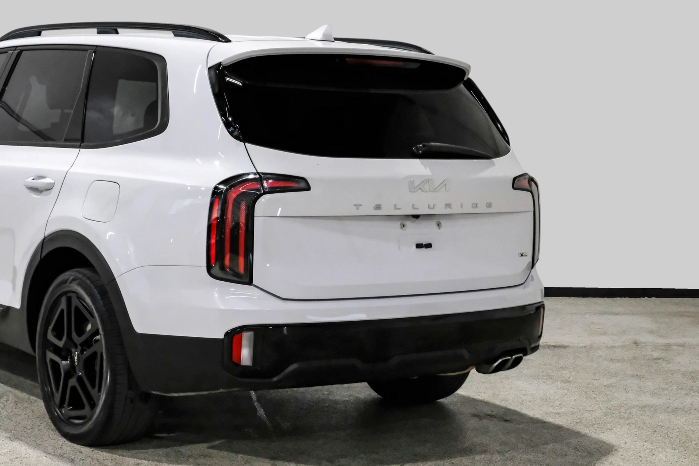 Used 2024 Kia Telluride SX Prestige X-Line AWD/4WD image 19