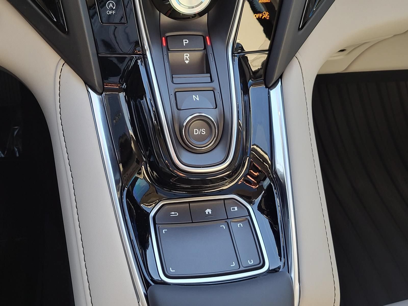 New 2026 Acura RDX SH-AWD w/ Technology Package image 23