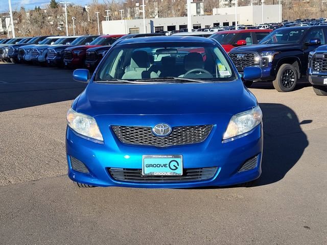 Used 2009 Toyota Corolla LE image 9