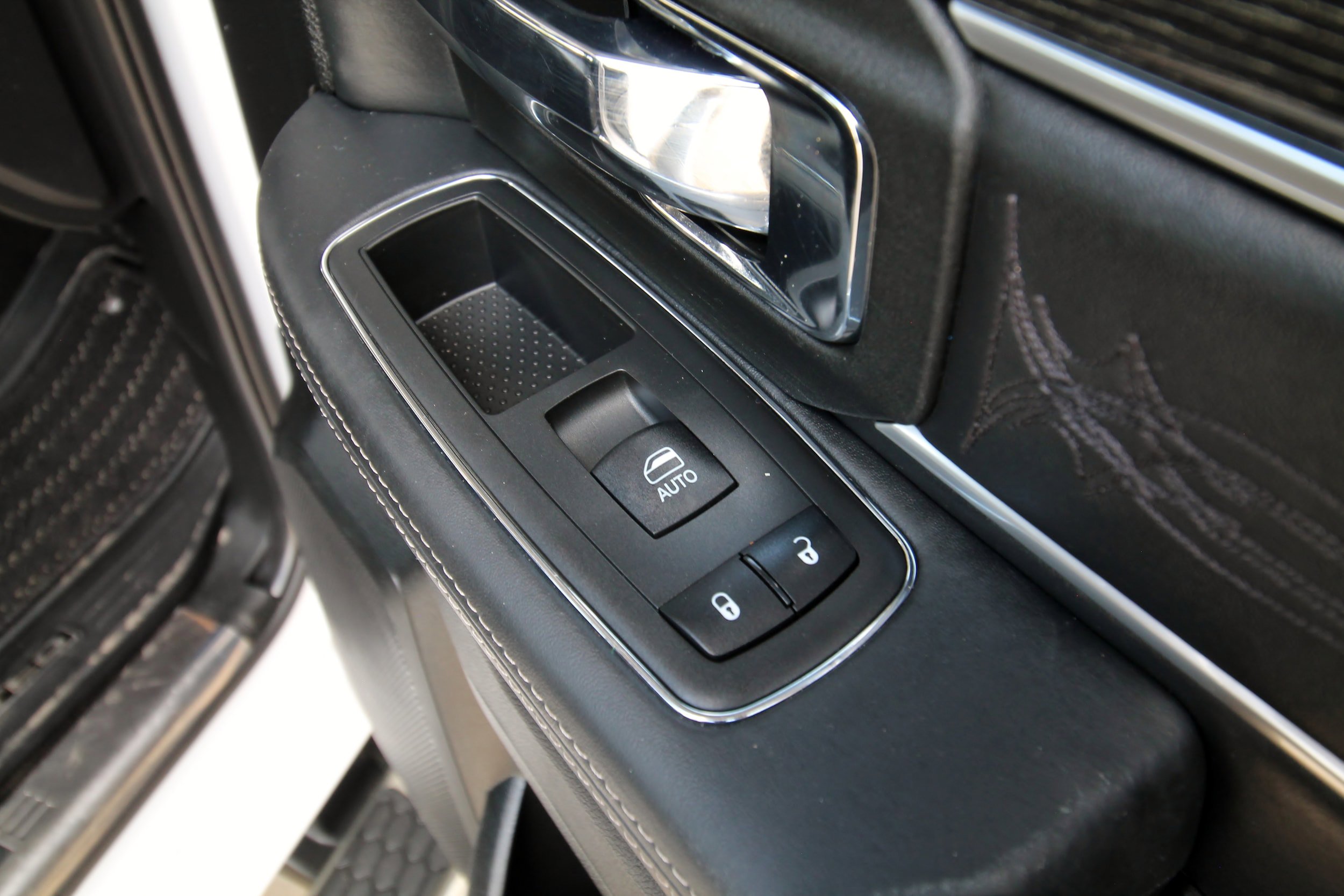 Used 2018 RAM 1500 Limited AWD/4WD image 36