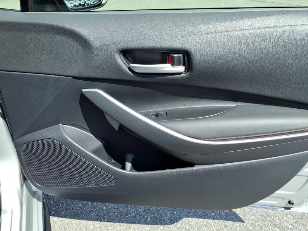 Used 2024 Toyota Corolla SE FWD image 23