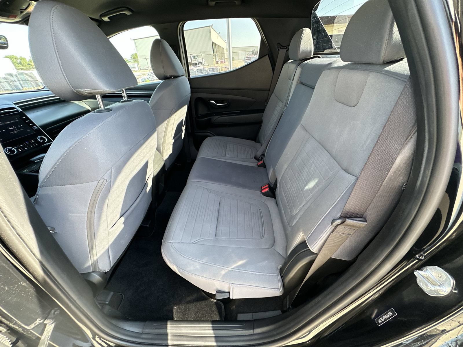 Used 2023 Hyundai Santa Cruz SEL AWD/4WD image 23