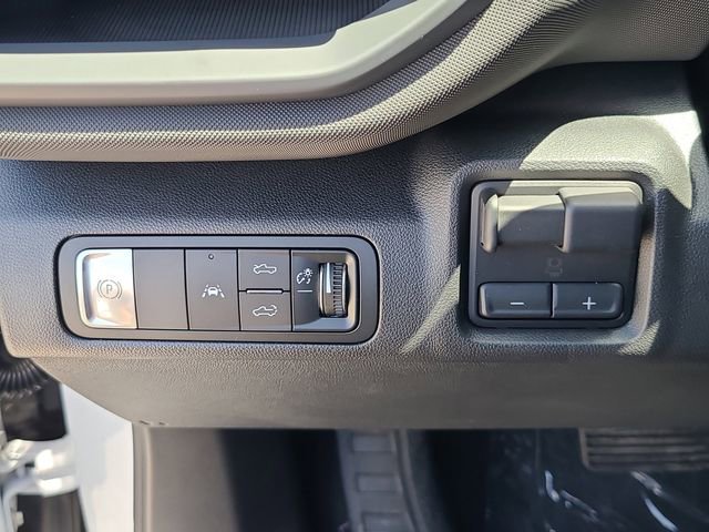 New 2026 Chevrolet Silverado EV LT w/ Plus Package image 24