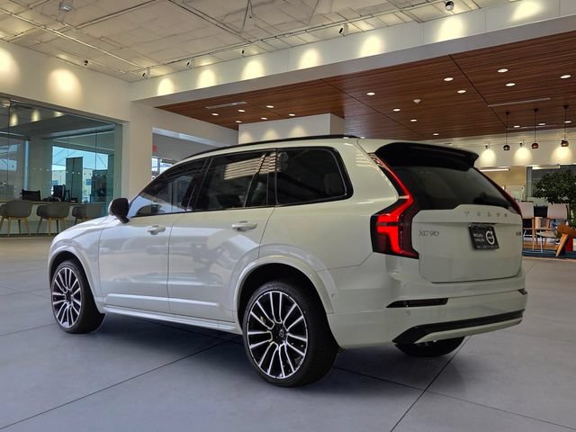 New 2026 Volvo XC90 B6 Ultra w/ Lounge Package AWD/4WD image 4
