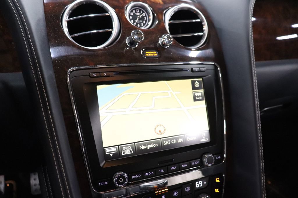 Used 2014 Bentley Continental GT Speed image 28