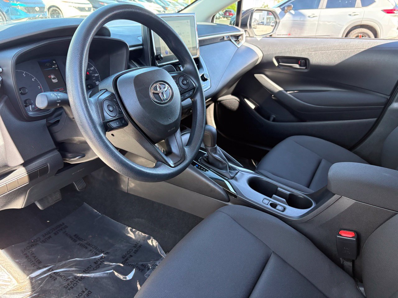 Used 2024 Toyota Corolla LE FWD image 20