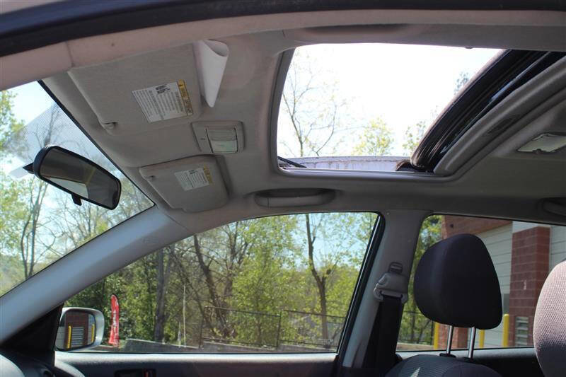 Used 2008 Toyota Matrix image 19