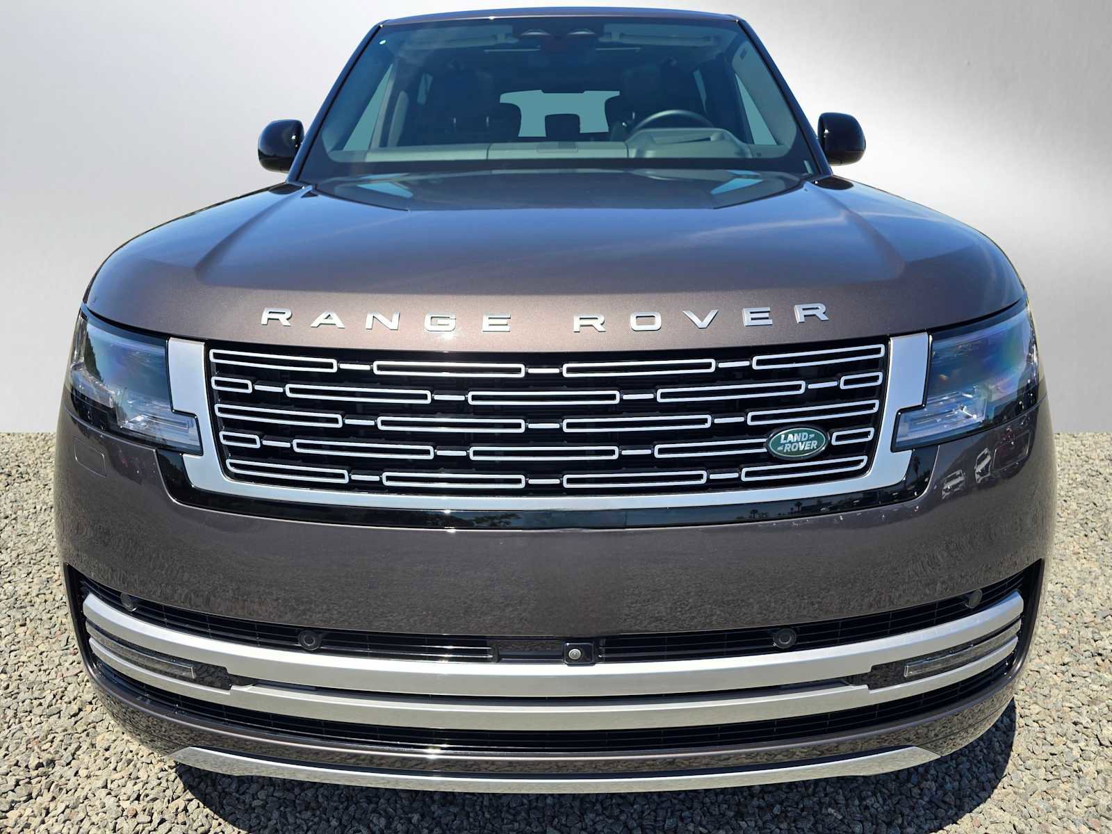 Used 2024 Land Rover Range Rover Long Wheelbase Autobiography AWD/4WD image 8