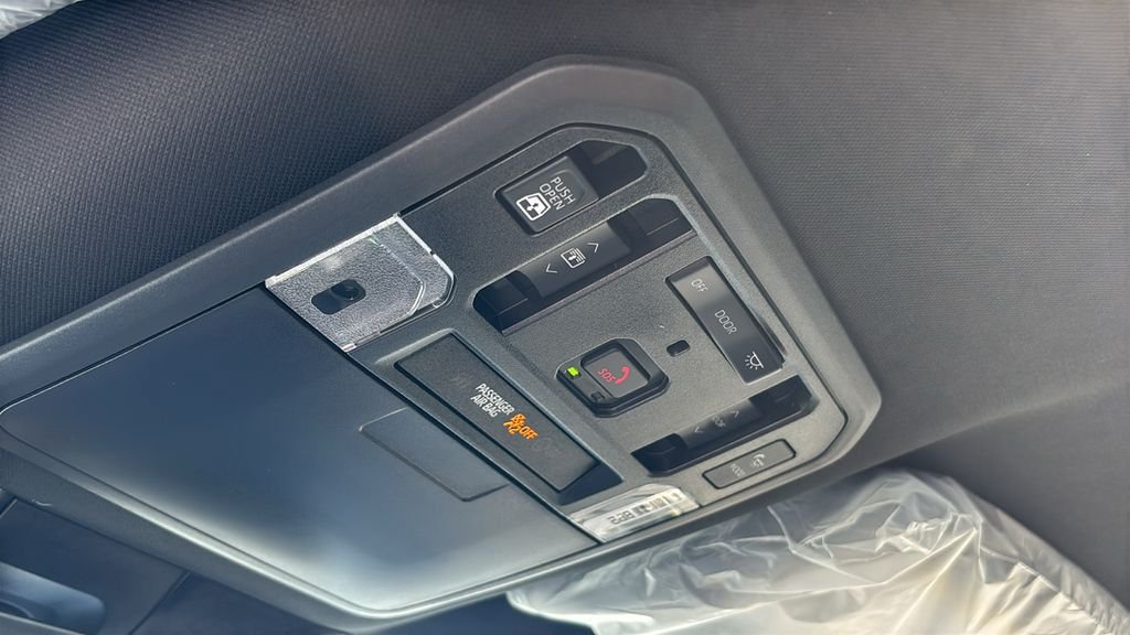 New 2026 Toyota Tundra Platinum AWD/4WD image 26