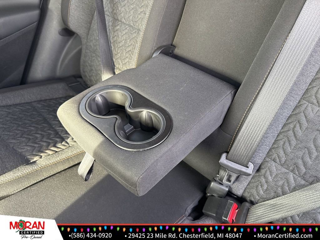 Used 2022 Chevrolet Equinox LT image 28