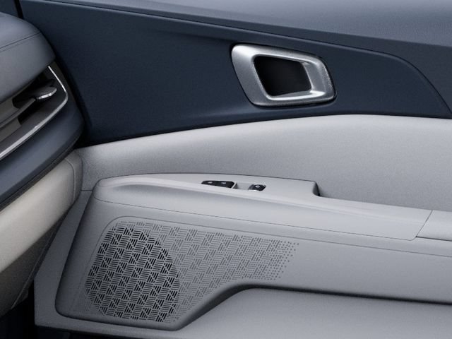 New 2026 Kia Carnival EX FWD image 26