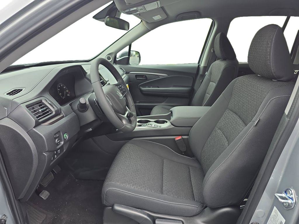 New 2026 Honda Ridgeline Sport image 11
