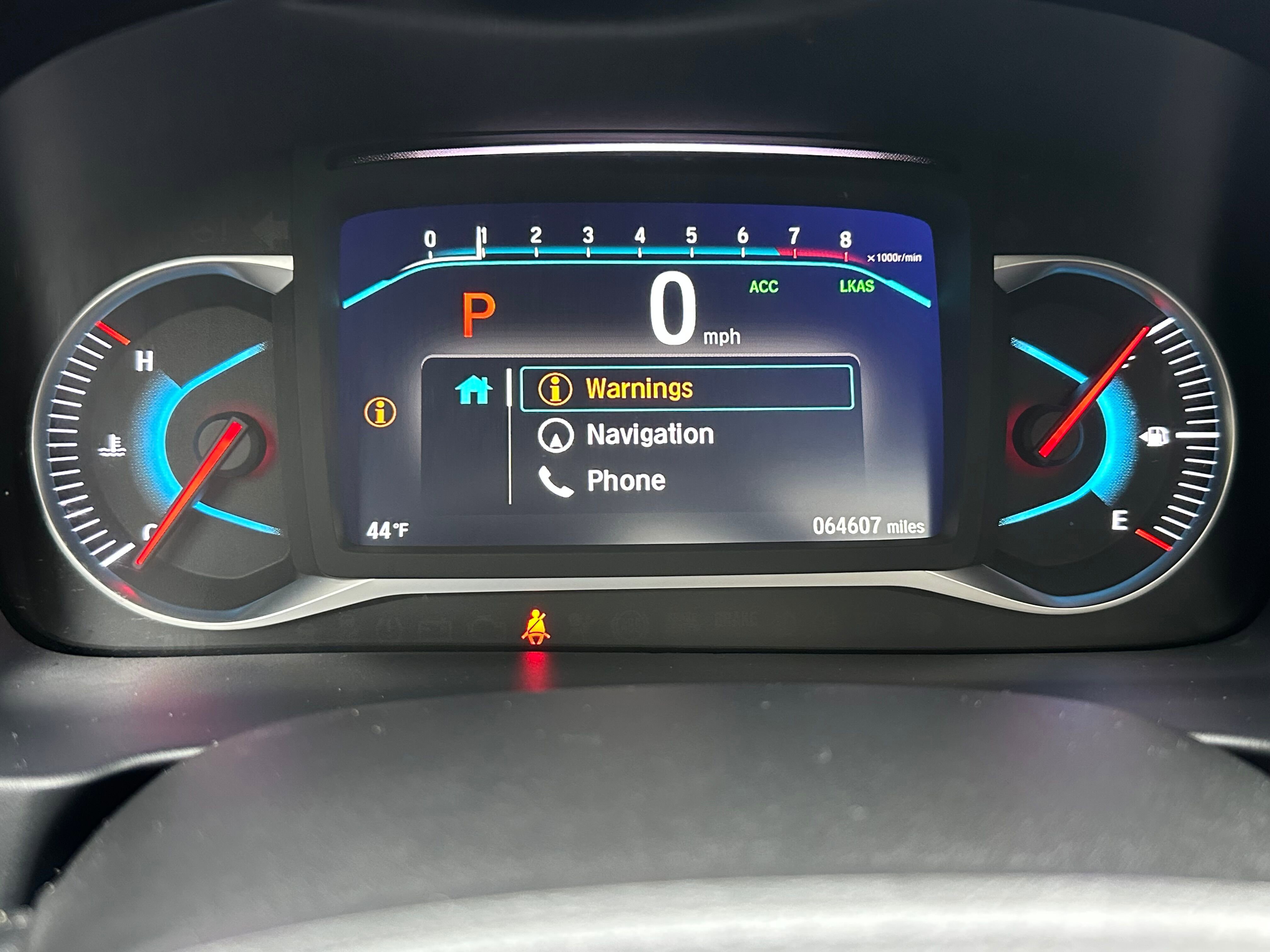 Used 2022 Honda Pilot Black Edition image 26