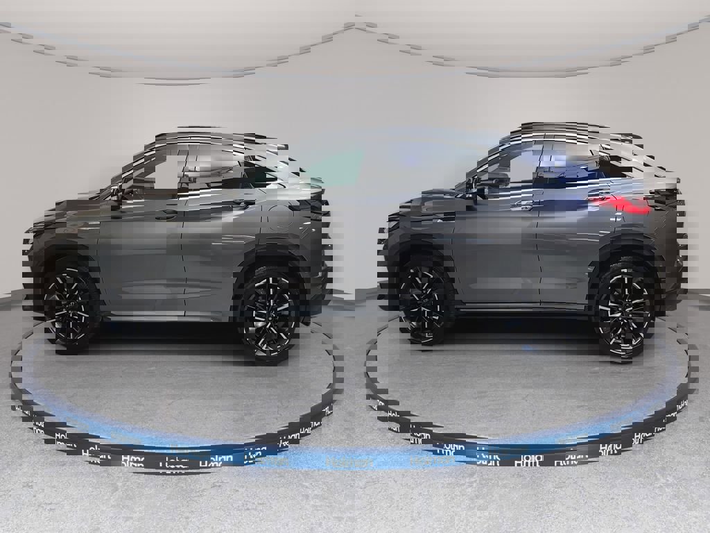 Used 2023 INFINITI QX55 Luxe w/ Cargo Package image 9