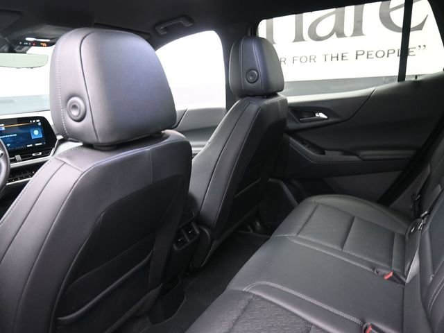 Used 2025 Chevrolet Equinox LT w/ Convenience Package II image 23