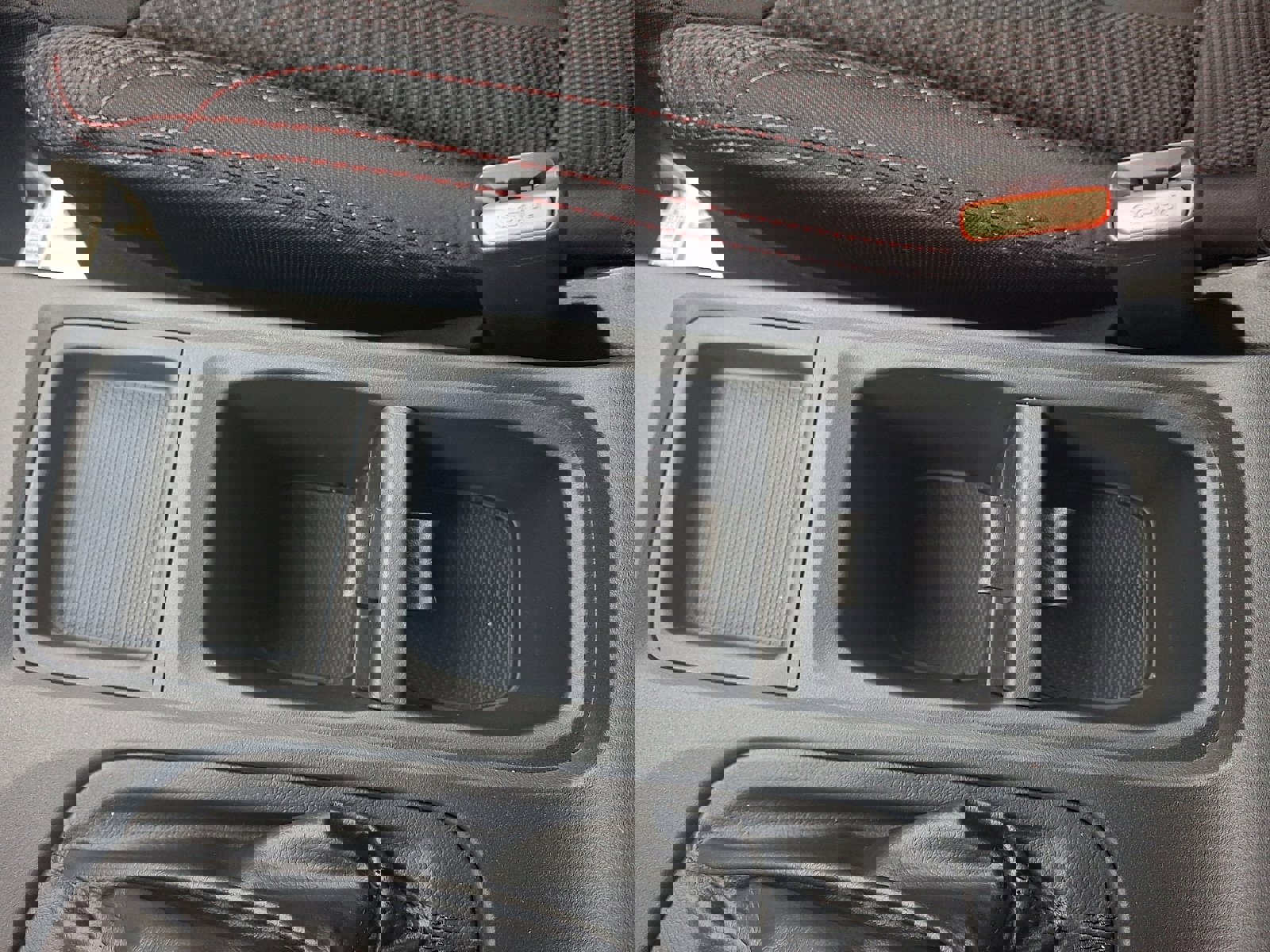 New 2026 Subaru WRX Premium image 16