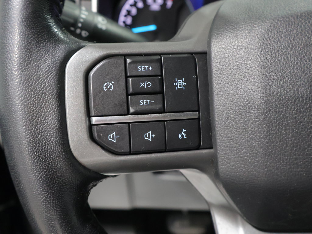 Used 2022 Ford F150 XLT w/ Equipment Group 301A Mid AWD/4WD image 32