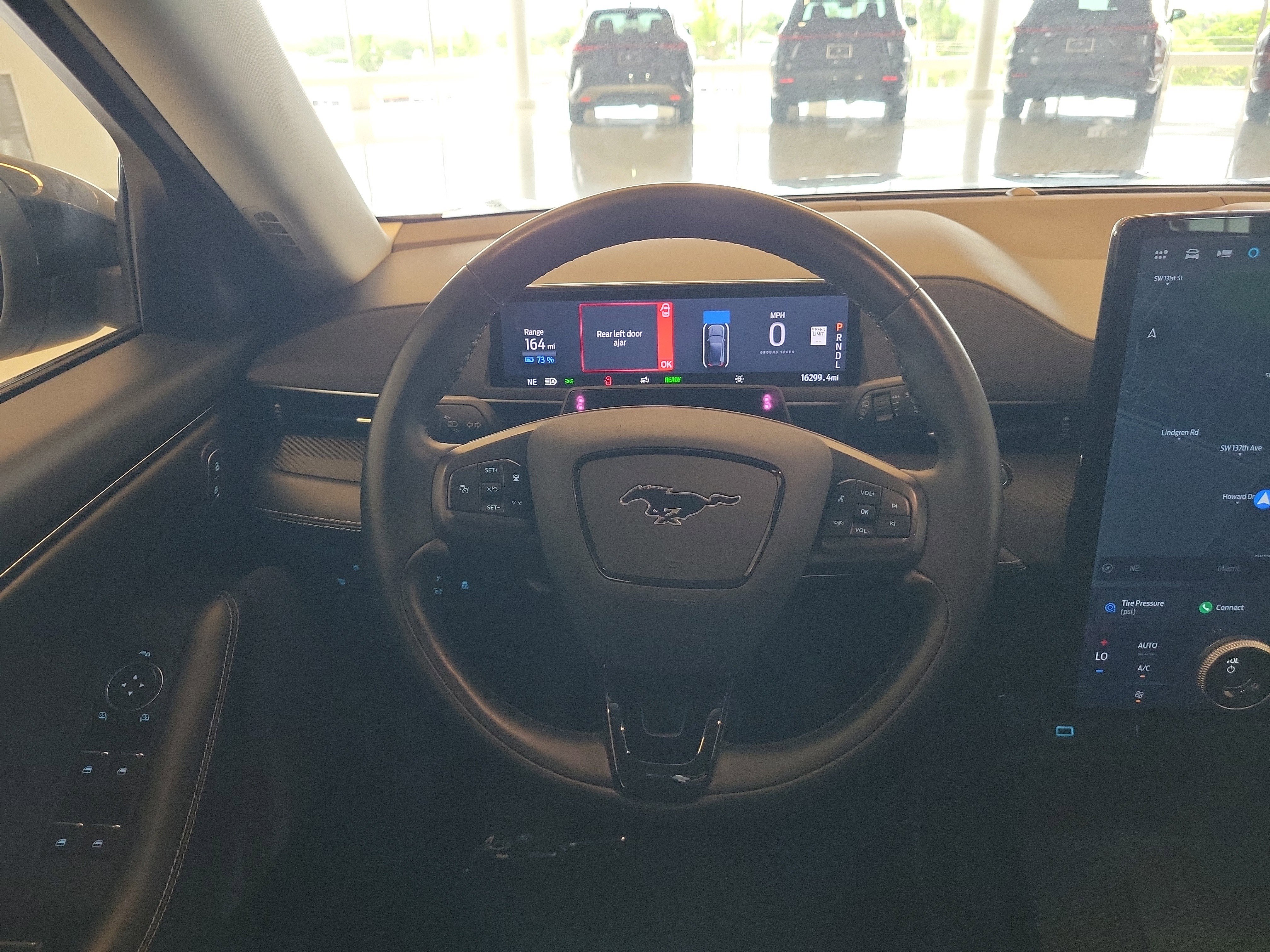 Used 2024 Ford Mustang Mach-E Select RWD image 17