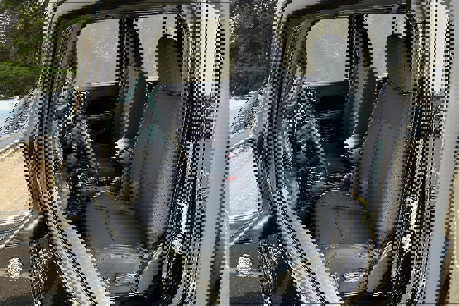 Used 2021 Jeep Wrangler Unlimited Sport image 23