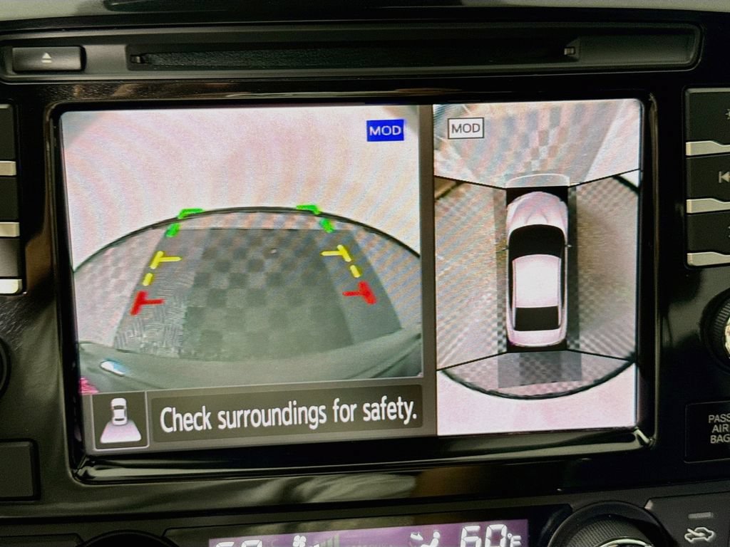 Used 2019 Nissan Maxima SR w/ Premium Package FWD image 14