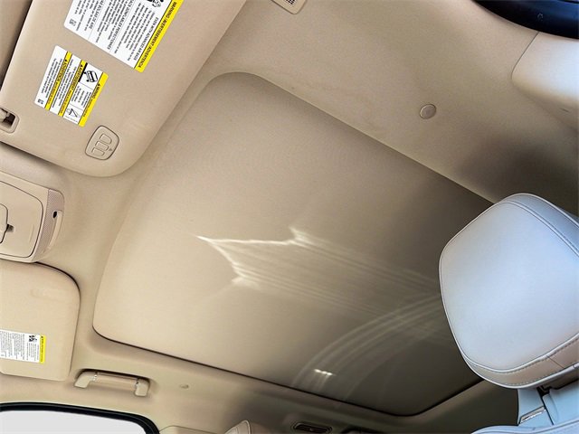 Used 2019 Lincoln Navigator Reserve image 30