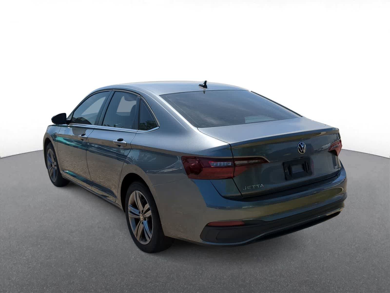 Used 2022 Volkswagen Jetta SE FWD image 5