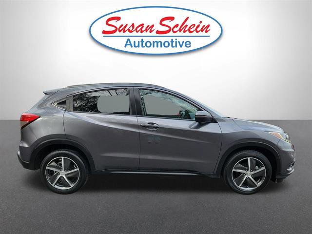 Used 2022 Honda HR-V EX image 20