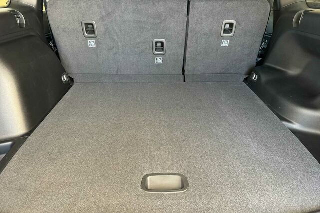 New 2026 Jeep Grand Cherokee Laredo X image 12