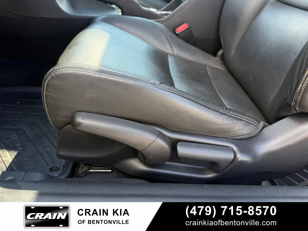 Used 2015 Honda Civic EX-L image 11