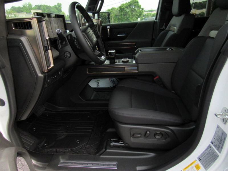 New 2025 GMC Hummer EV 2X image 7