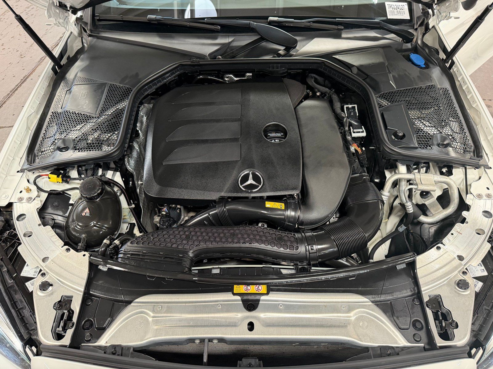 Used 2023 Mercedes-Benz C 300 Cabriolet image 26