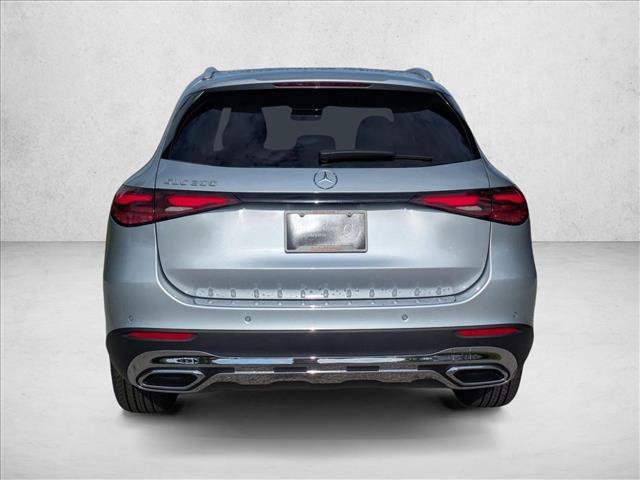 New 2027 Mercedes-Benz GLC 300 image 8