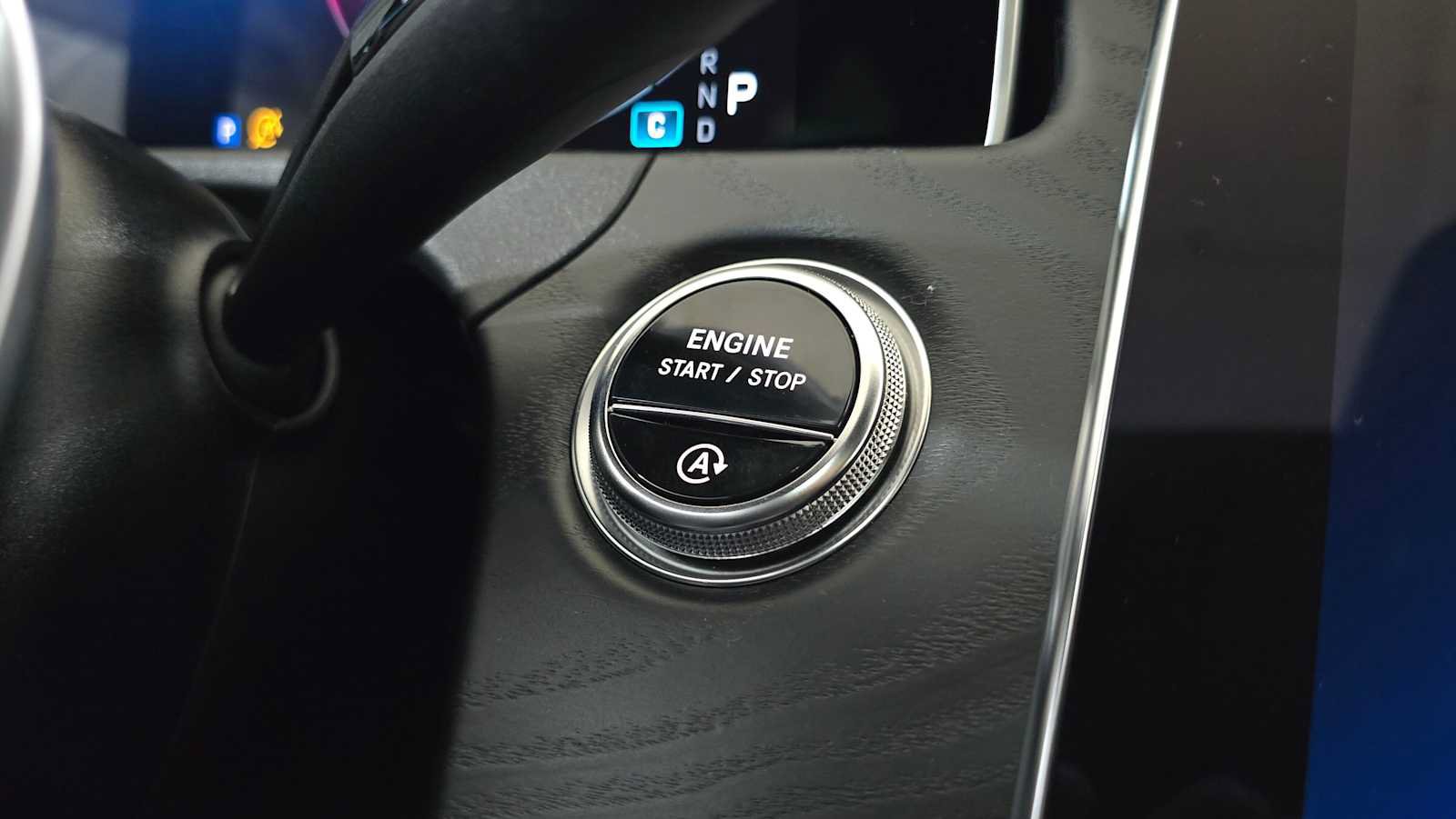 Certified 2026 Mercedes-Benz E 350 4MATIC Sedan image 36