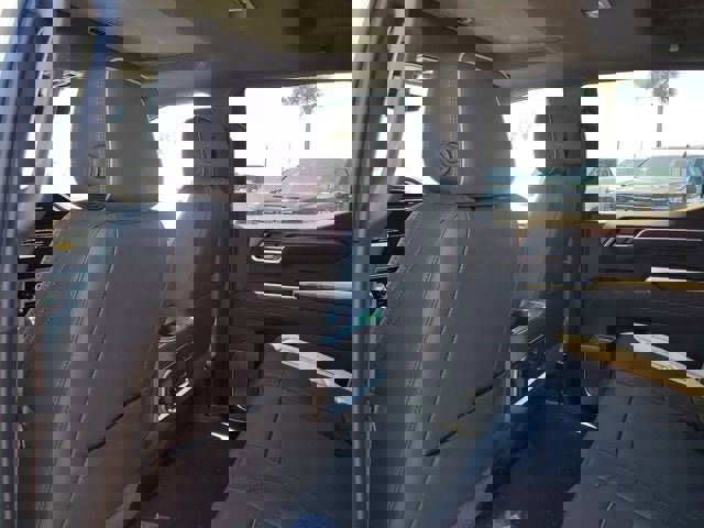 New 2026 GMC Sierra 1500 Denali AWD/4WD image 11