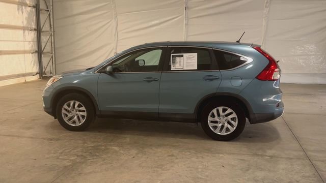 Used 2015 Honda CR-V EX image 6
