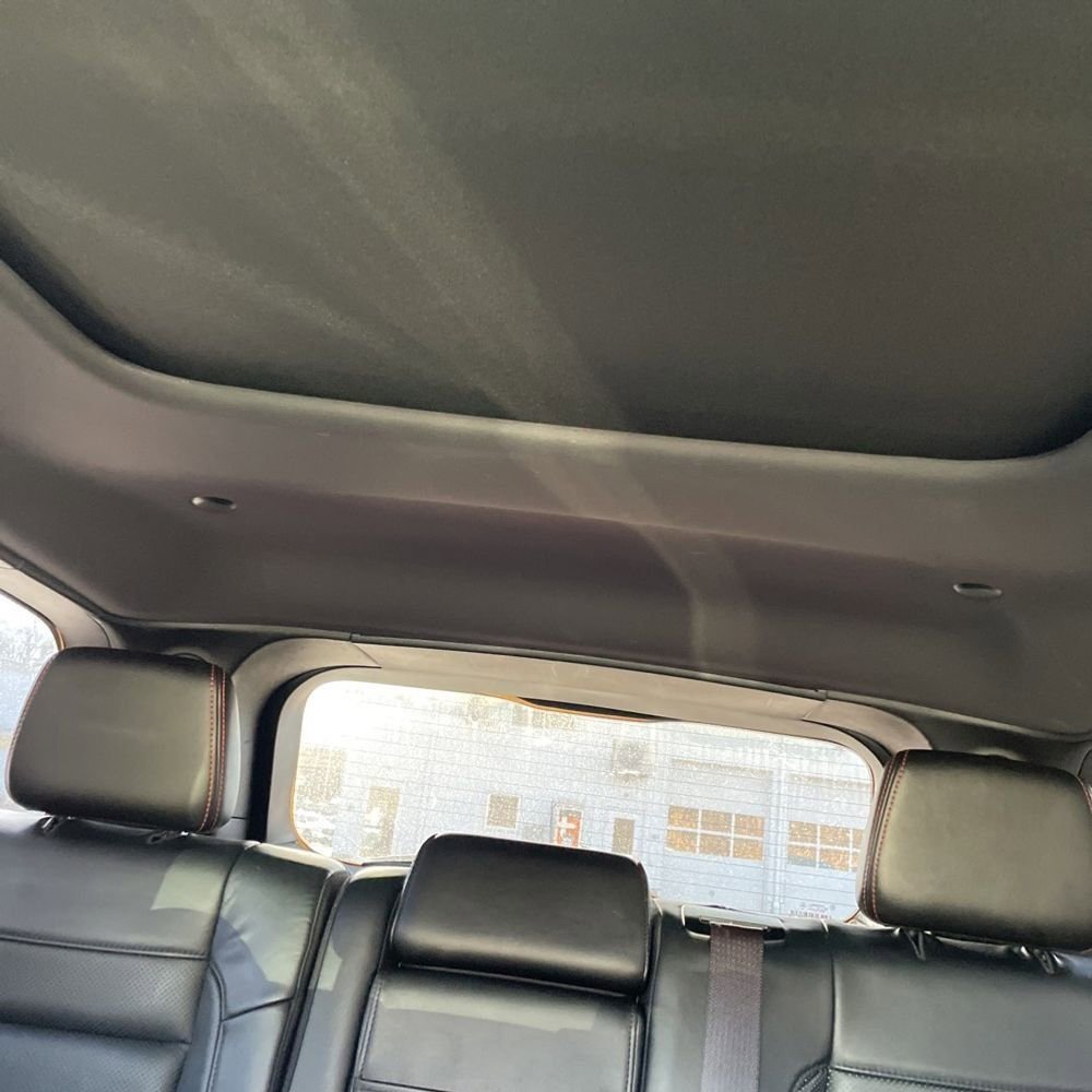 Used 2021 Jeep Grand Cherokee Trailhawk w/ Trailhawk Luxury Group image 14